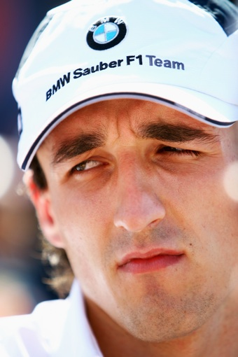 Illustration for article titled Another One Bites the Dust: BMW to Quit F1 at End of Season